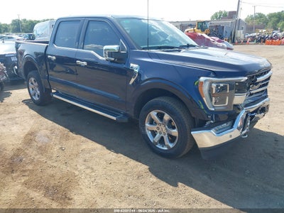 FORD F-150 2023