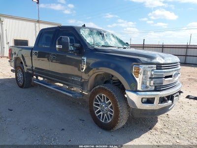 FORD F-250 2019