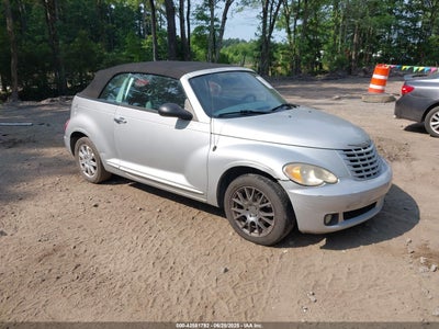 CHRYSLER PT CRUISER 2007