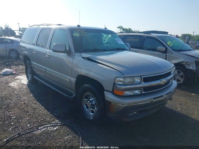 CHEVROLET SUBURBAN 1500 2005