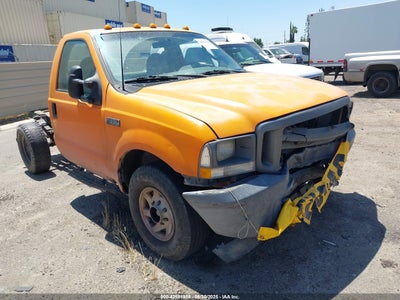 FORD F-350 2003