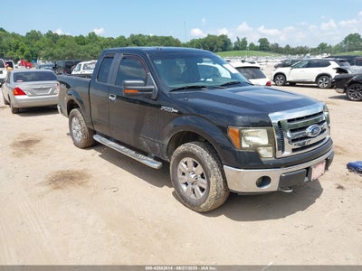 FORD F-150 2009