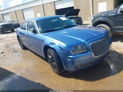 CHRYSLER 300 2007