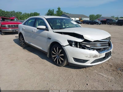 FORD TAURUS 2015