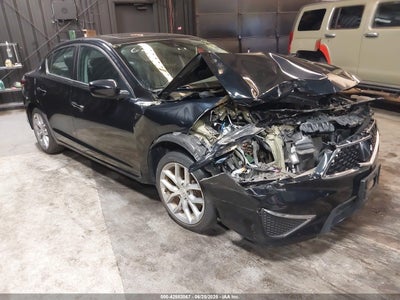 ACURA ILX 2019
