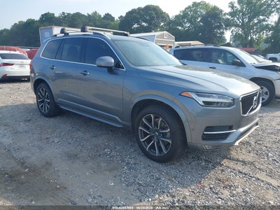 VOLVO XC90 2018