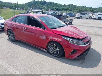 KIA FORTE 2024