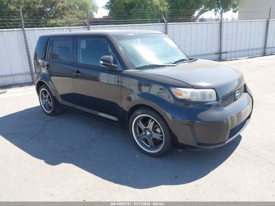 SCION SCION XB 2009