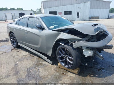 DODGE CHARGER 2019