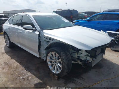CADILLAC CT5 2024
