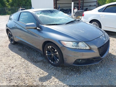 HONDA CR-Z 2014