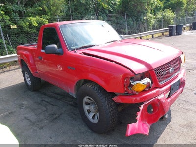 FORD RANGER 2003