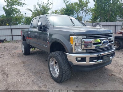 FORD F-250 2017