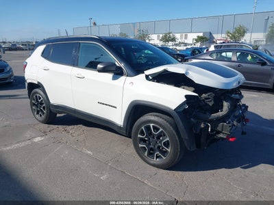 JEEP COMPASS 2020