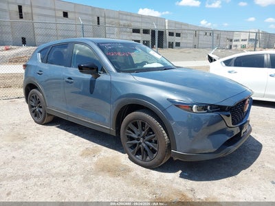 MAZDA CX-5 2023