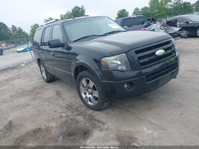 FORD EXPEDITION 2009