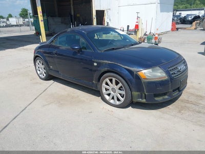 AUDI TT 2005