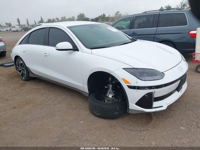 HYUNDAI IONIQ 6 2023