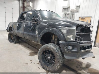 FORD F-250 2014