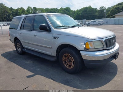 FORD EXPEDITION 2000