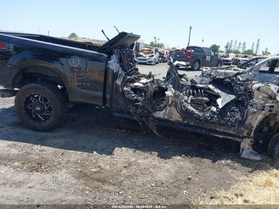 FORD F-250 2018