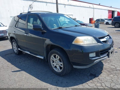 ACURA MDX 2005