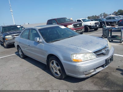 ACURA TL 2003
