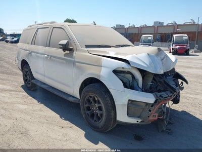 FORD EXPEDITION 2023