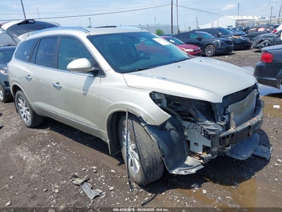 BUICK ENCLAVE 2017