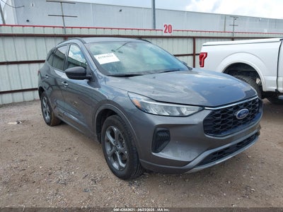FORD ESCAPE 2024