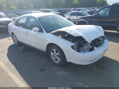 FORD TAURUS 2003