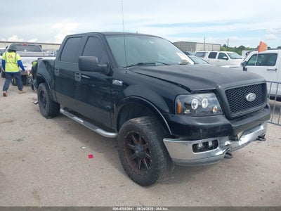 FORD F-150 2004