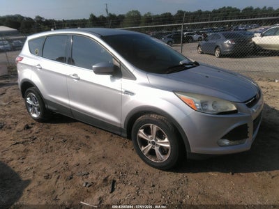FORD ESCAPE 2014