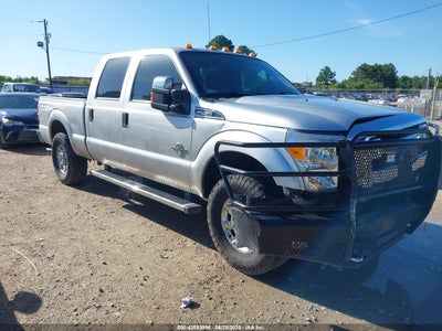 FORD F-250 2016
