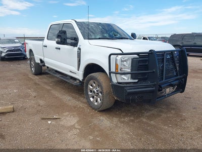FORD F-250 2024