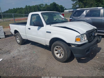 FORD RANGER 2007