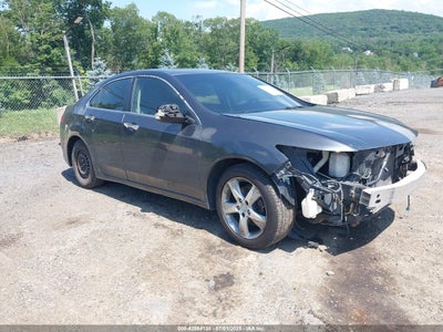 ACURA TSX 2012