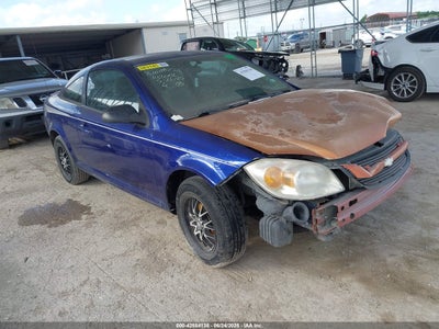 CHEVROLET COBALT 2007