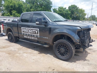 FORD F-250 2020