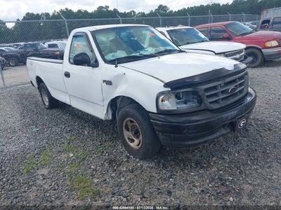 FORD F-150 2003