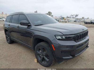 JEEP GRAND CHEROKEE L 2023