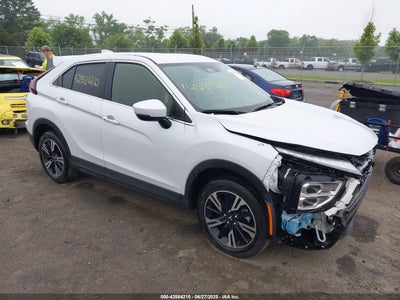 MITSUBISHI ECLIPSE CROSS 2024