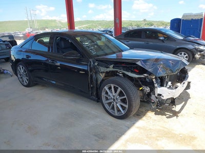 AUDI TT 2024