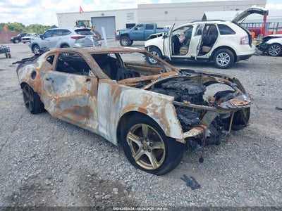 CHEVROLET CAMARO 2020