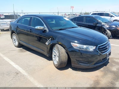 FORD TAURUS 2018
