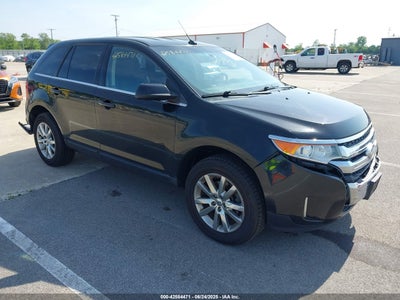 FORD EDGE 2013