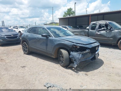 MAZDA CX-30 2023