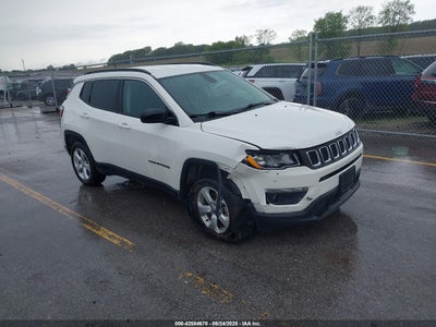 JEEP COMPASS 2020