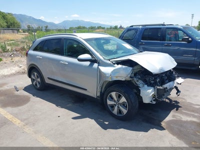 KIA NIRO 2019