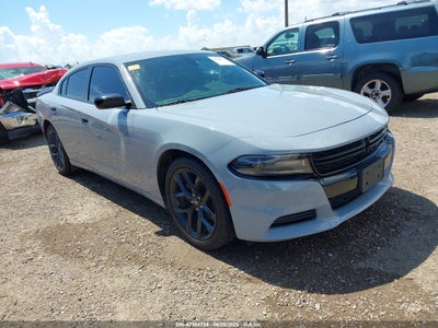 DODGE CHARGER 2021